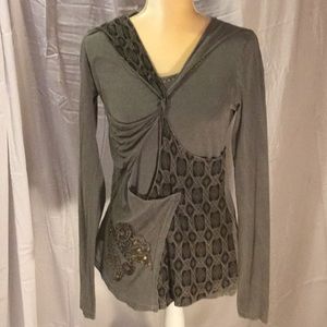 COPY - Angels Never Die top